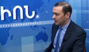 Армен Григорян: «У РПА будут проблемы с набором голосов» (видео)